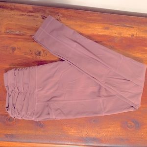 CVG ‘Dusty Rose’ Leggings